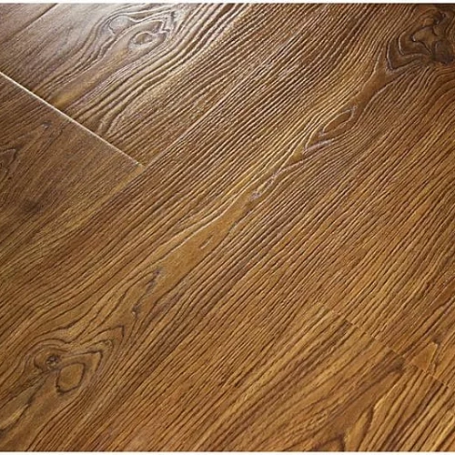ОРЕХ ТЁМНЫЙ ЛАМИНАТ  MOSTFLOORING  BRILLIANT ламинат для пола