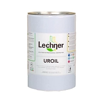 UROIL ПОЛУМАТОВЫЙ ПАРКЕТНЫЙ ЛАК  LECHNER