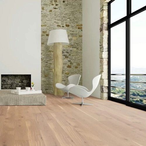 ДУБ КАШЕМИР ПАРКЕТНАЯ ДОСКА WEITZER PARKETT COMFORT DIELE 9