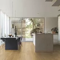 WOODLAND OAK NATURAL ЛАМИНАТ  QUICK-STEP  MAJESTIC ламинат для пола