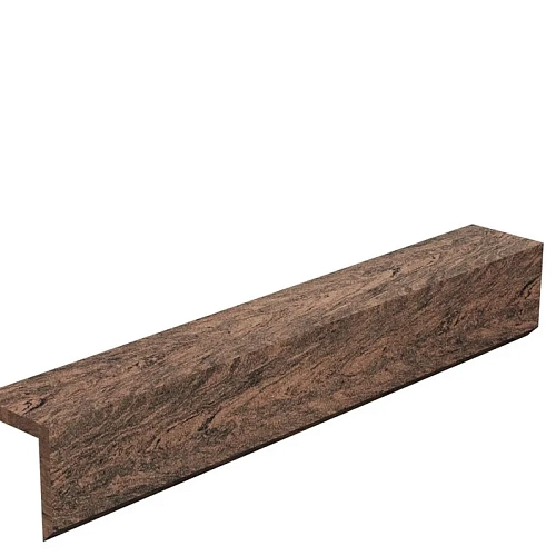 УГОЛОК AC 60 ТЕРРАСНАЯ ДОСКА  LEGRO ULTRA NATURALE в интерьере № 46172