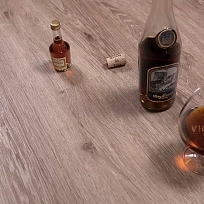 ДУБ БРЮССЕЛЬ  КВАРЦ ВИНИЛ  VINILAM  CORK