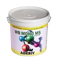 WB MONO MS PERFORMANCE PLUS КЛЕЙ ДЛЯ ПАРКЕТА  ADESIV