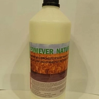 VARNISH FOMEVER 1 л ПАРКЕТНЫЙ ЛАК  RECOLL