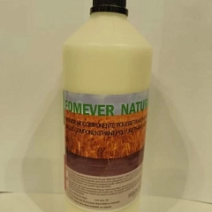 VARNISH FOMEVER