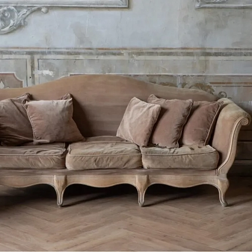 ПАРКЕТ БРУНО КВАРЦ ВИНИЛ VINILAM VINILPOL HERRINGBONE
