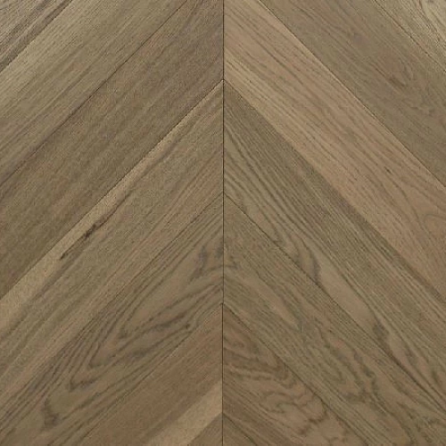 ДУБ АУРЕО ИНЖЕНЕРНАЯ ДОСКА WOOD BEE ФРАНЦУЗСКАЯ ЁЛКА CHEVRON для пола
