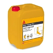 SIKA PRIMER PRO ГРУНТОВКА ДЛЯ ПАРКЕТА  SIKA