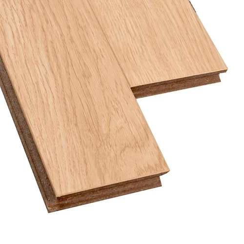 ДУБ БРИЛЛЬ ЛАМИНАТ  WOODSTYLE  ARROW ламинат для пола