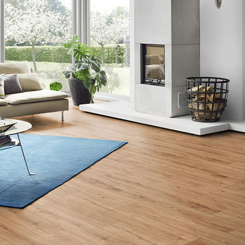 ДУБ ГОНДОЛА ЛАМИНАТ  KRONOSPAN  SUPER NATURAL CLASSIC ламинат для пола