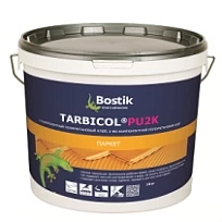 TARBICOL PU2K КЛЕЙ ДЛЯ ПАРКЕТА  BOSTIK