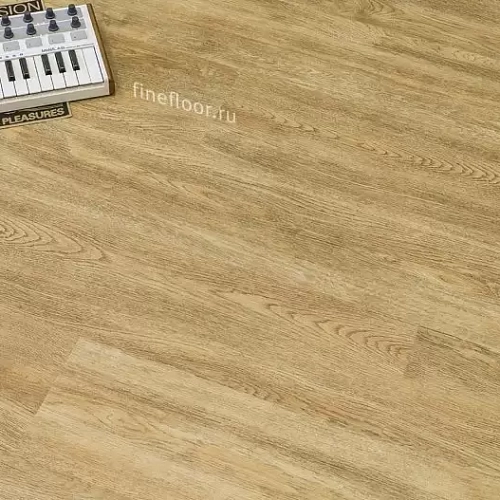 ДУБ РИМИНИ КВАРЦ ВИНИЛ FINEFLOOR WOOD