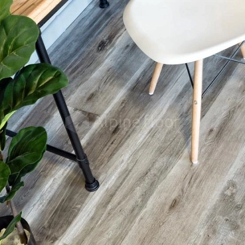 ДУБ ЛЕСНОЙ КВАРЦ ВИНИЛ ALPINE FLOOR EASY LINE