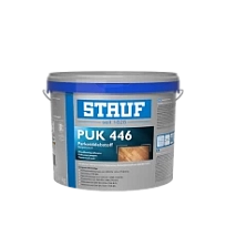 PUK 446 КЛЕЙ ДЛЯ ПАРКЕТА  STAUF