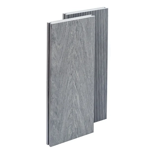 GREY ТЕРРАСНАЯ ДОСКА  BRUGGAN MULTICOLOR в интерьере № 46154