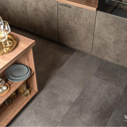 ЦЕМЕНТ СТАЛЬНОЙ КВАРЦ ВИНИЛ VINILAM CERAMO GLUE