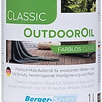 CLASSIC OUTDOOR