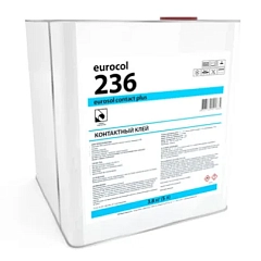 236 EUROSOL CONTACT PLUS