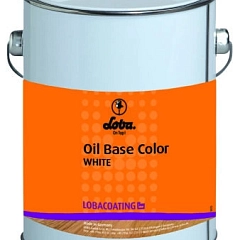 OIL BASE COLOR КРАСНЫЙ