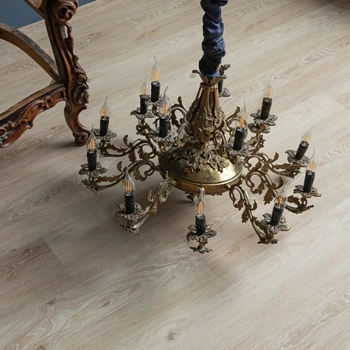 ДУБ САРАГОСА КВАРЦ ВИНИЛ VINILAM CORK PREMIUM