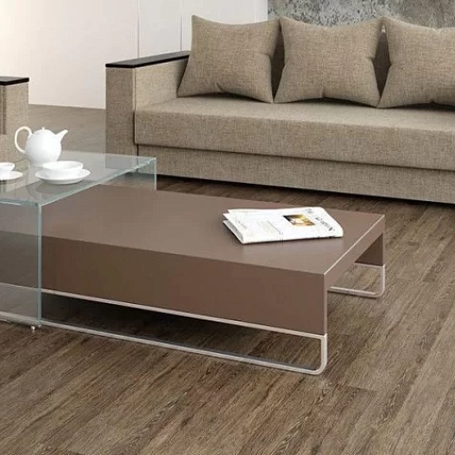 OAK BRUSHED ПРОБКОВОЕ ПОКРЫТИЕ CORKSTYLE ПРОБКОВЫЙ ПОЛ ЗАМКОВЫЙ WOOD