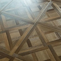 ДУБ АМАДЕУС ЛАМИНАТ  PRAKTIK  PARQUET ламинат для пола
