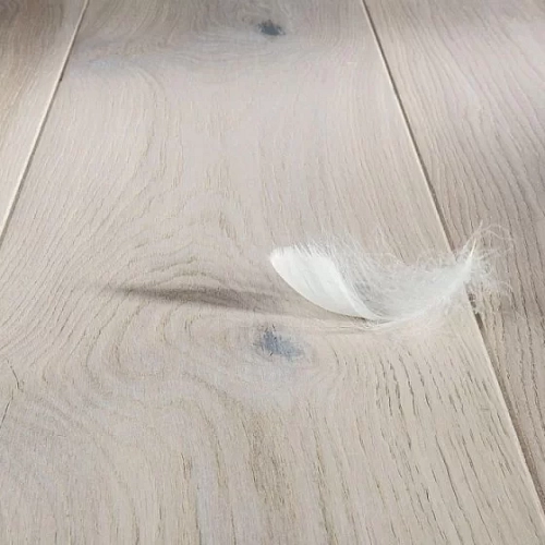 OAK GENTLE ПАРКЕТНАЯ ДОСКА BARLINEK SENSES