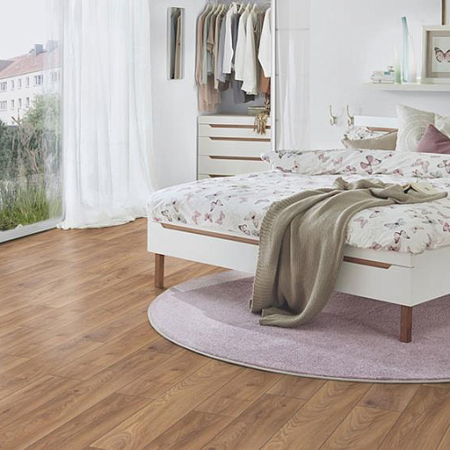 OAK FIREBRAND ЛАМИНАТ  KRONOSPAN  ATLANTIC ламинат для пола