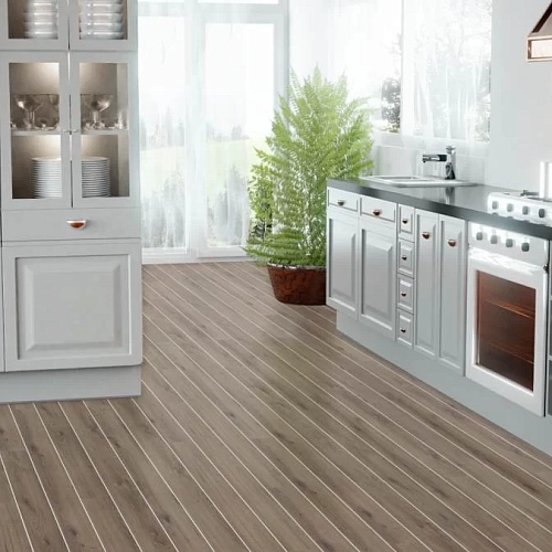 ОС ДУБ ВИРДЖИНИЯ ЛАМИНАТ  FALQUON  BLUE LINE CLASSIC ламинат для пола