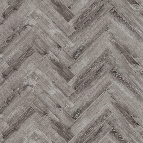 ДУБ ТУЛОН КВАРЦ ВИНИЛ CRONAFLOOR HERRINGBONE