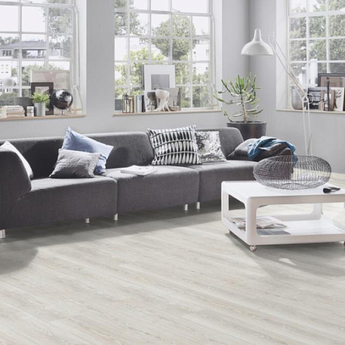 СТЕРЛИНГ ТУМАННЫЙ ЛАМИНАТ  KRONOSPAN  SUPER NATURAL CLASSIC ламинат для пола