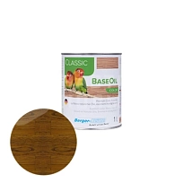 CLASSIC BASEOIL COLOR ТИК МАСЛО ДЛЯ ПАРКЕТА  BERGER-SIEDLE