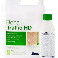 TRAFFIC HD