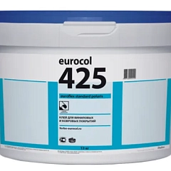 425 EUROFLEX STANDARD