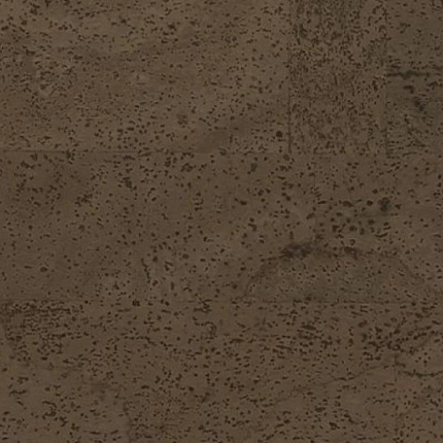 FANTASIE BROWN ПРОБКОВОЕ ПОКРЫТИЕ CORKSTYLE ПРОБКОВЫЙ ПОЛ КЛЕЕВОЙ CORK PRO