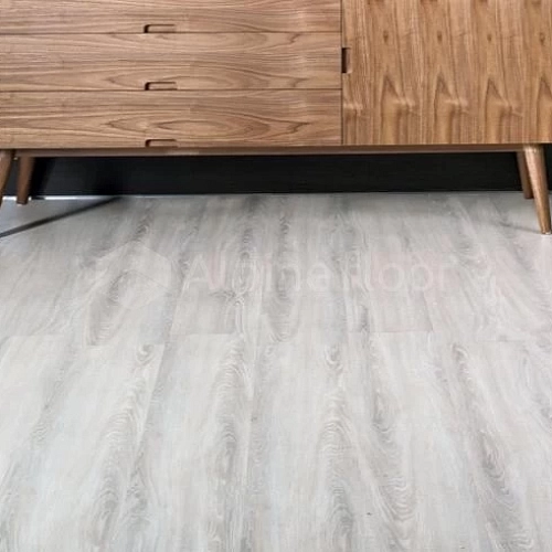 ДУБ СНЕЖНЫЙ КВАРЦ ВИНИЛ ALPINE FLOOR ULTRA