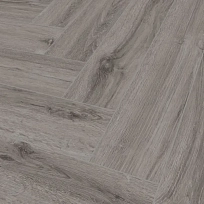 OAK ASPEN  КВАРЦ ВИНИЛ  THE FLOOR  HERRINGBONE