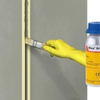 PRIMER-3N ГРУНТОВКА ДЛЯ ПАРКЕТА  SIKA