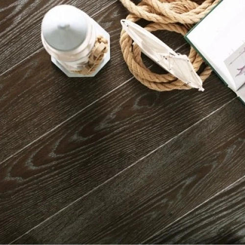 ДУБ DOPPIO ПАРКЕТНАЯ ДОСКА UPOFLOOR ART DESIGN