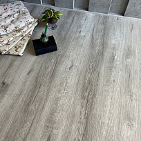 ДУБ СОХО  КВАРЦ ВИНИЛ  LAMIWOOD  QUARTZWOOD