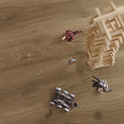 ДУБ КОФЕЙНЫЙ НАТУРАЛЬНЫЙ КВАРЦ ВИНИЛ PERGO LVT OPTIMUM PLANK GLUE