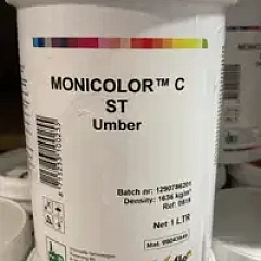 COLTEC WS UMBER