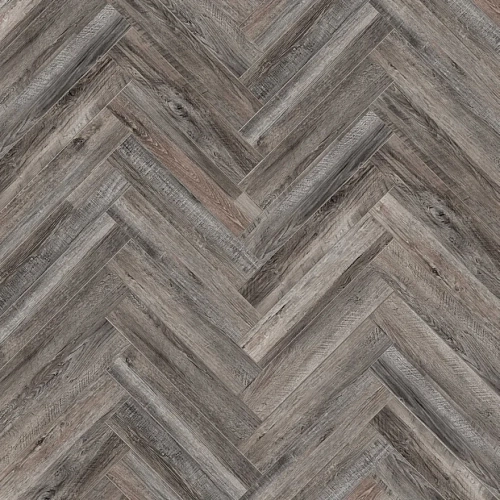 ДУБ РЕЙМС КВАРЦ ВИНИЛ CRONAFLOOR HERRINGBONE