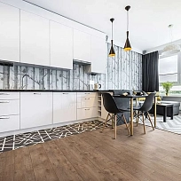 PAMIR ЛАМИНАТ  TIMBER  LUMBER ламинат для пола