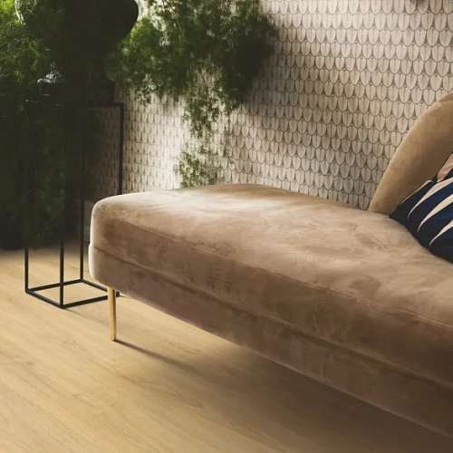 ДУБ ХАРАКТЕРНЫЙ НАТУРАЛЬНЫЙ КВАРЦ ВИНИЛ PERGO LVT GLOMMA PAD PRO