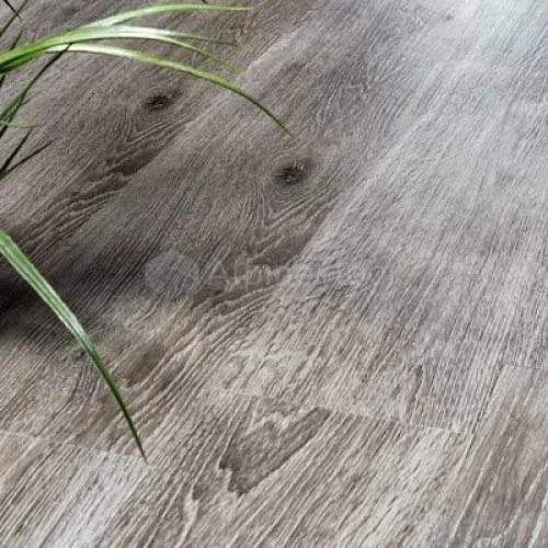 ДУБ ДЫМЧАТЫЙ КВАРЦ ВИНИЛ ALPINE FLOOR ULTRA