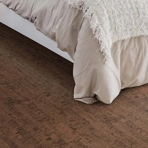 LINEA CHOCCO 6мм ПРОБКОВОЕ ПОКРЫТИЕ CORKSTYLE ПРОБКОВЫЙ ПОЛ КЛЕЕВОЙ ECO CORK