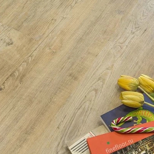 СОСНА ПАРМА КВАРЦ ВИНИЛ FINEFLOOR WOOD