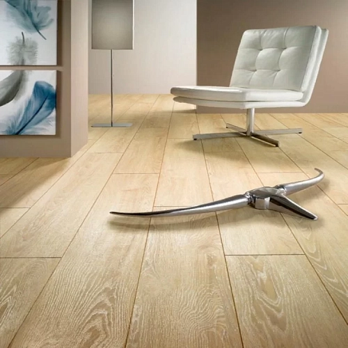 ДУБ КАНАРСКИЙ ЛАМИНАТ  ALSAFLOOR  SOLID PLUS ламинат для пола