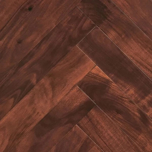 САПЕЛИ ИНЖЕНЕРНАЯ ДОСКА WOOD BEE АНГЛИЙСКАЯ ЁЛКА HERRINGBONE для пола